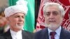 Afg'onistonda G'ani va Abdulla prezident sifatida alohida qasamyod keltirishdi