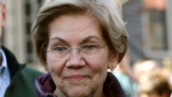 Elizabeth Warren