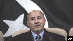 Karbidestên Lîbya ji NATO Dixwazin li ser Erkê Xwe li Wî Welatî Berdewam Be