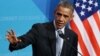 «باراک اوباما» رئیس جمهوری پیشین آمریکا رکورد «توئیتر» را شکست