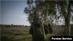 ارتش دفاعی اسرائیل