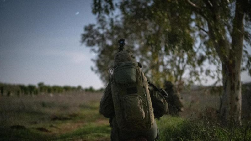 ارتش اسرائیل از نابودی «یک هسته تروریستی مسلح حماس» خبر داد