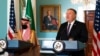 امریکہ کا سعودی عرب کو مزید ہتھیار فراہم کرنے کا وعدہ