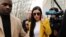 Emma Coronel, esposa del narcotraficante "El Chapo", se declara culpable