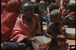Getting Food to the World's Hungriest