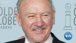 Actor Gene Hackman and wife found dead at home
