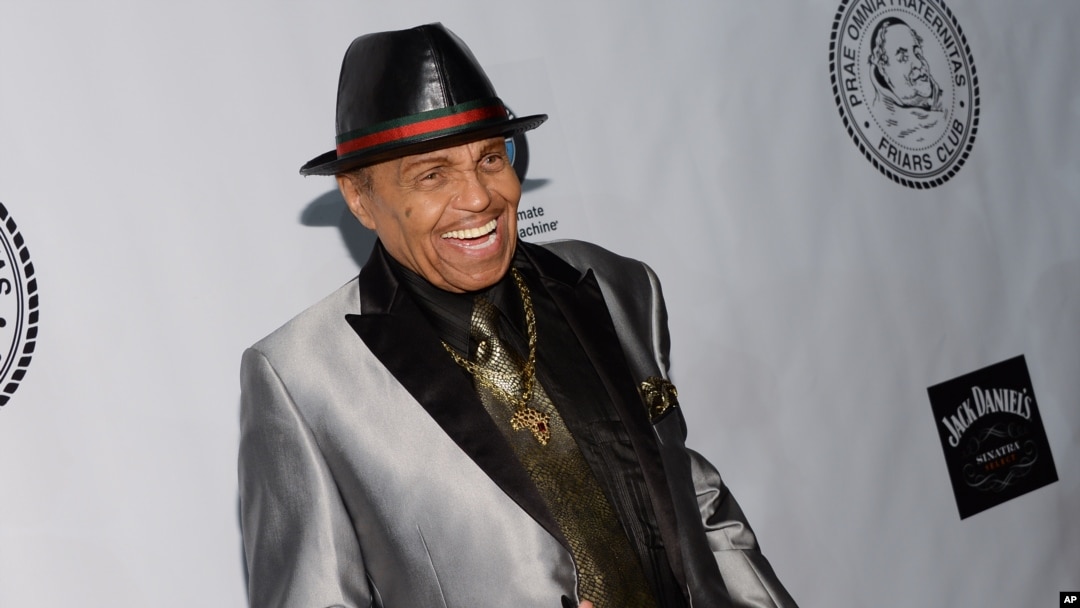 Joe Jackson