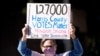 Judge Rejects Republican Effort to Toss Out 127,000 Houston Votes