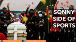 Sonny Side of Sports