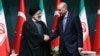 اردوغان: ترکیه به دلیل تحریم‌های بین المللی روابط اقتصادی‌اش را با ایران قطع نمی‌کند 