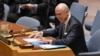 UN Envoy: No Signs Damascus Will Participate in Latest Geneva Talks