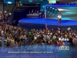 Kilas VOA 5 September 2012