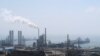 گزارش‌ها: غول انرژی چین در نتیجه فشار تحریم‌های آمریکا علیه جمهوری اسلامی از پروژه گازی ایران خارج شد