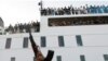 Bantuan PBB Bagi Warga Libya Tiba di Kota Pelabuhan Misrata