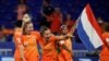 Belanda Lolos ke Final Piala Dunia FIFA Putri untuk Pertama Kali