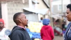በኬንያ ከግንቦት ወር ወዲህ 82 ሰዎች በግዳጅ ተሰውረዋል - የኬንያ ሰብአዊ መብት ቡድን