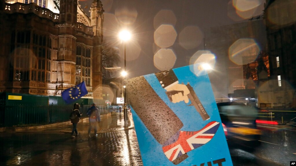 Pasojat ekonomike nga Brexit, frikë për trazira në Britani
