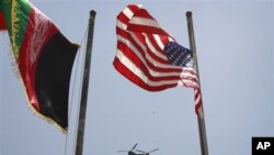 ته‌رمی سه‌ربازه‌ کوژراوه‌کانی نێو هه‌لیکۆپـته‌ره‌که‌ی ئه‌فغانسـتان ده‌گه‌یه‌نرێنه‌وه‌ ئه‌مه‌ریکا