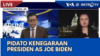 Laporan VOA untuk Metro TV: Pidato Kenegaraan Presiden AS Joe Biden