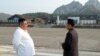 North Korea Asks South to Discuss Removal of 'Capitalist' Mount Kumgang Facilities