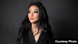 Desainer Indonesia Diana Putri untuk Diana Couture (dok: Diana Putri)