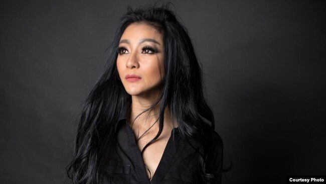 Desainer Indonesia Diana Putri untuk Diana Couture (dok: Diana Putri)