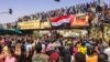 انتقال قدرت در سودان | ارتش سودان اداره کشور را بدست می گیرد؛ زندانیان سیاسی اخیر آزاد شدند