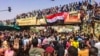 Военные свергли президента Судана Омара аль-Башира 