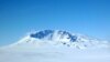Volcano Discovered Under Antarctic Ice