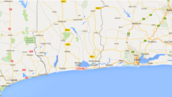 Reportage sur le harcèlement sexuel de notre correspondante Ginette Fleure Adande à Cotonou, Bénin, pour VOA Afrique