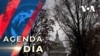 Congreso de EEUU prepara proyecto de ley provisional para evitar cierre parcial del gobierno. 