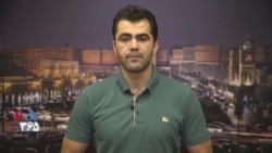  جزئیاتی از حمله پهپادی به پایگاە ویکتوریا در بغداد؛ گزارش سوران خاطری