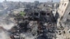 Советот за безбедност на ОН ќе гласа за повик за хуманитарна пауза во Газа