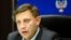 Олександр Захарченко