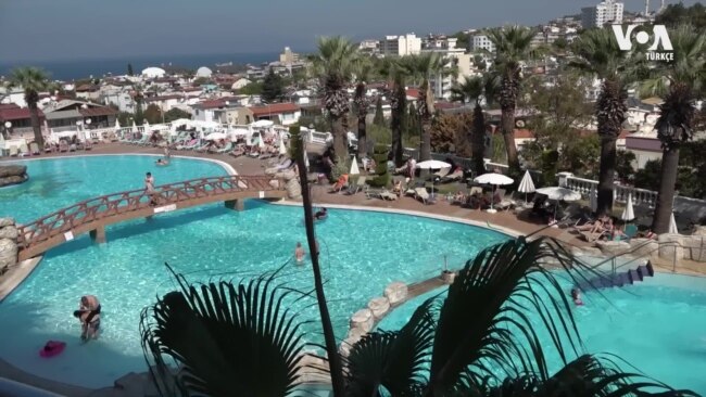 Turizm sektörü 2024’te döviz kuruna takıldı: “Turist sayısında artış karlılığa yansımadı”