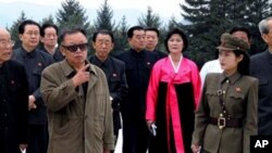 Kim Jong-Il: Excêntrico e misterioso