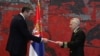 Vučić sa Bocan Harčenkom: Srbija čuva prijateljstva sa Rusijom i Kinom