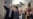 2026年5月4日，在堪培拉的议会大厦举行的欢迎仪式上，日本首相高市早苗与澳大利亚总理安东尼·阿尔巴尼斯合影自拍。