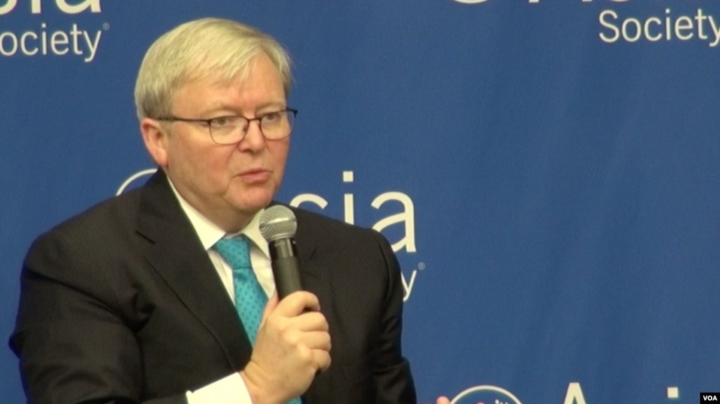 Theo nhật báo The Sydney Morning Herald thì cựu Thủ tướng Kevin Rudd có ông cố nội đời thứ 4, tên Thomas Rudd, cũng là một tội phạm, được đưa đến Úc năm 1801 vì ăn cắp một bao đường.