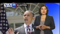 VOA60 Election