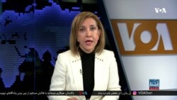 برنامۀشنبه خبری آشنا