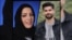 سامان ابراهیم‌پور از جان‌باختگان اعتراضات رشت و مادرش