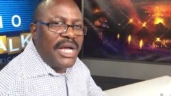 Studio 7 LiveTalk Yoparura Chirongwa cheDiaspora Forum