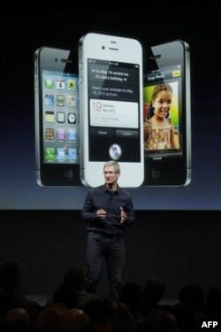 iPhone 4S’nin Sürprizleri