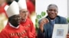 教宗继任者中的两名非洲候选人