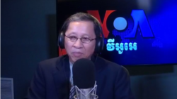 Hello VOA៖ អ្នក​ឃ្លាំ​មើល​​ថា សន្លឹកឆ្នោត​បាតុកម្ម​ច្រើន អាច​ធ្វើ​ឱ្យ​រង្គោះរង្គើ​រដ្ឋាភិបាល