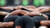 Mal en point, le rugby sud-africain en quête de cash et de résultats