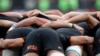  L'Afrique du Sud mise sur son équipe-type pour défier les All Blacks au Mondial de rugby