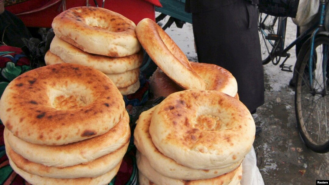 Dushanbe, Tojikiston