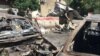 ဆီးရီယားမြို့လည်က တိုက်ခိုက်မှု ၈ ဦးထက်မနည်းသေဆုံး